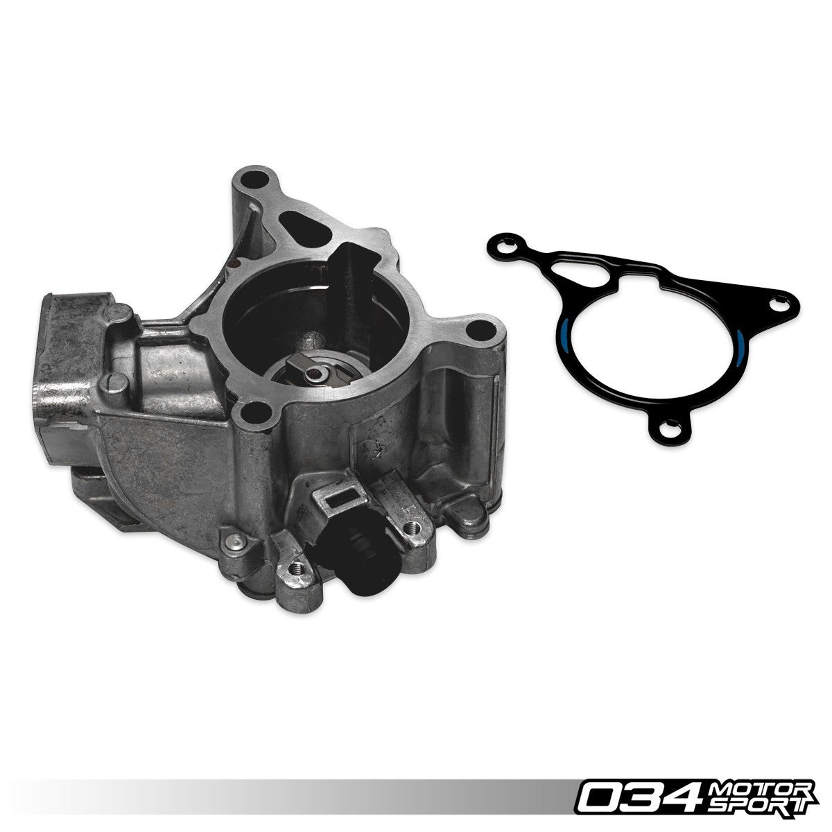 034Motorsport Assembled High-Pressure Fuel Pump & Vacuum Pump Upgrade Kit EA888 Gen 3 1.8T/2.0T - image 6