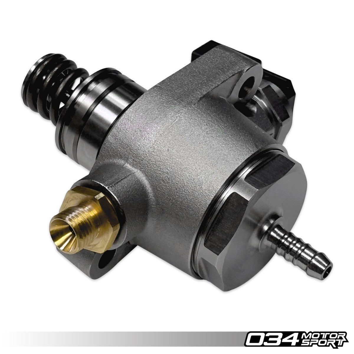 034Motorsport Assembled High-Pressure Fuel Pump Upgrade, EA888 Gen 3 2.0T Engines - image 2