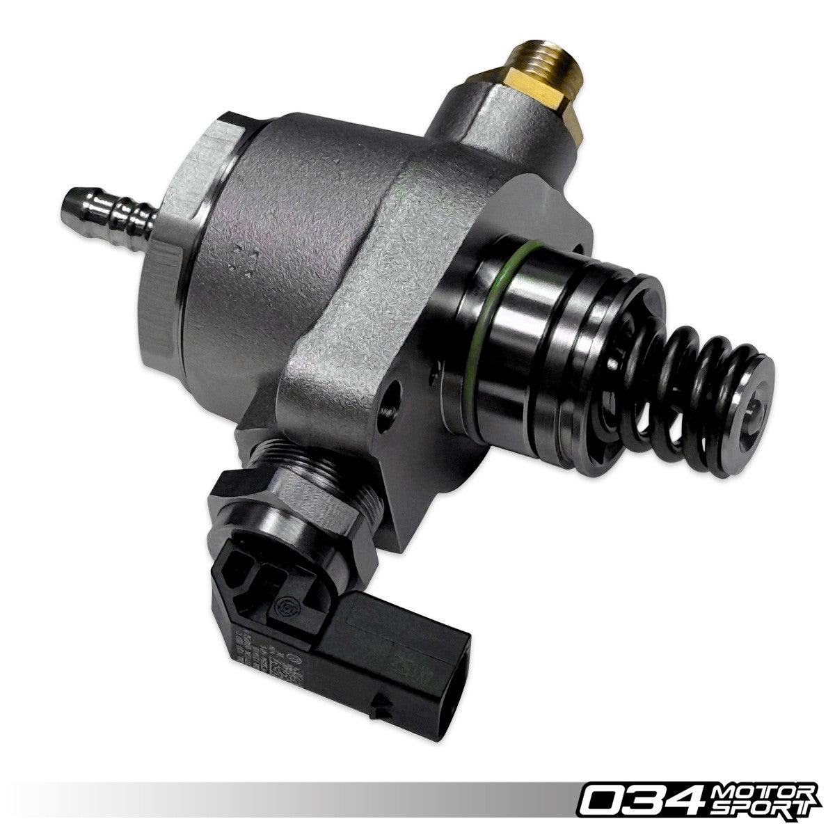 034Motorsport Assembled High-Pressure Fuel Pump Upgrade, EA888 Gen 3 2.0T Engines - image 3