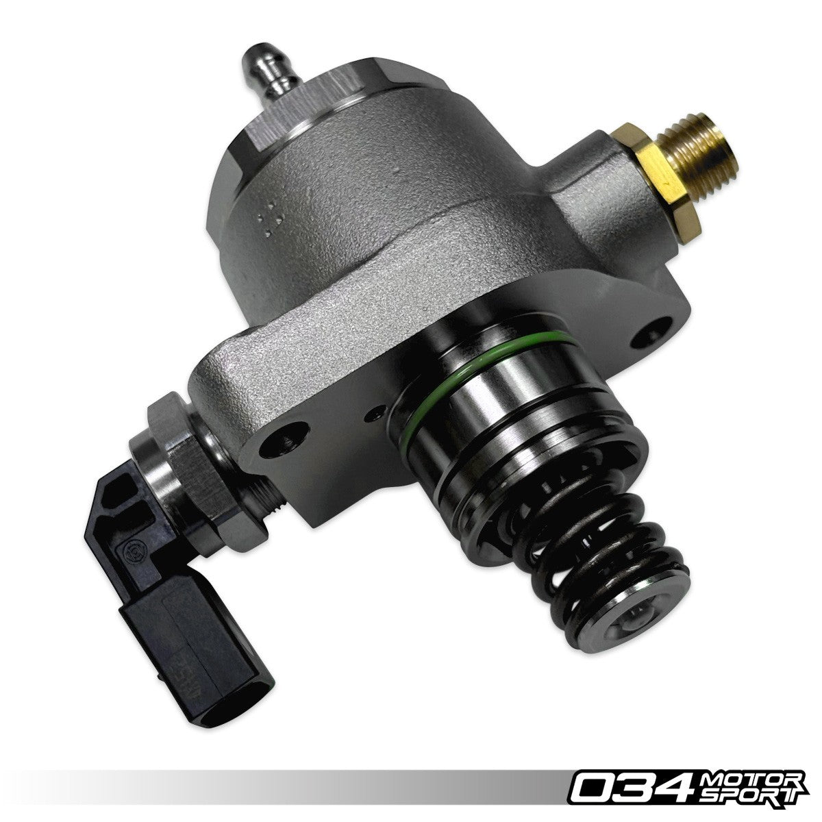 034Motorsport Assembled High-Pressure Fuel Pump Upgrade, EA888 Gen 3 2.0T Engines - image 4