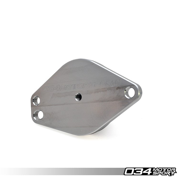 Motor Mount, Audi I5, Motorsport Spec, Billet Aluminum & Delrin - image 2