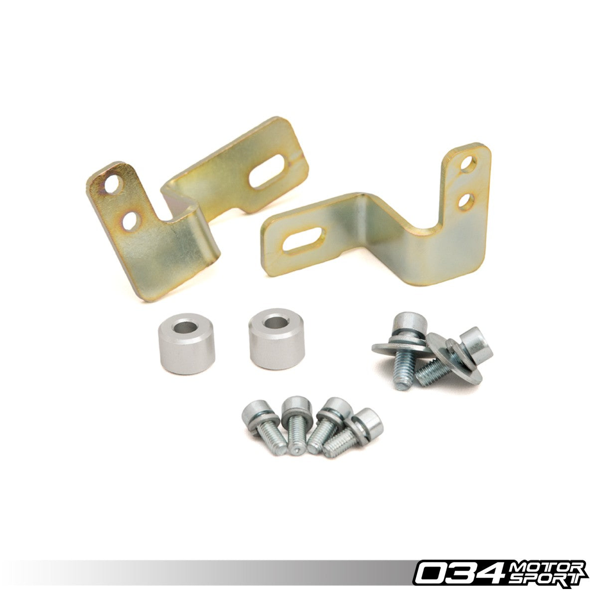 Audi I5 20-Valve Fuel Rail With AAN Brackets - image 2
