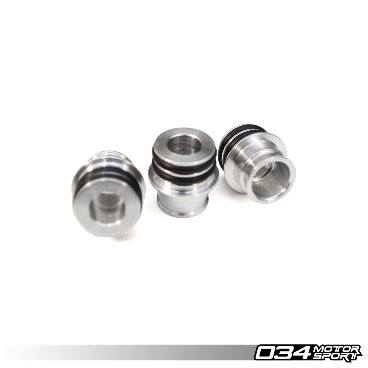 Audi 7A EFI Injector Adapter Kit for B3 Audi 80/90/Coupe Quattro I5 20V - IMPROVED - image 3