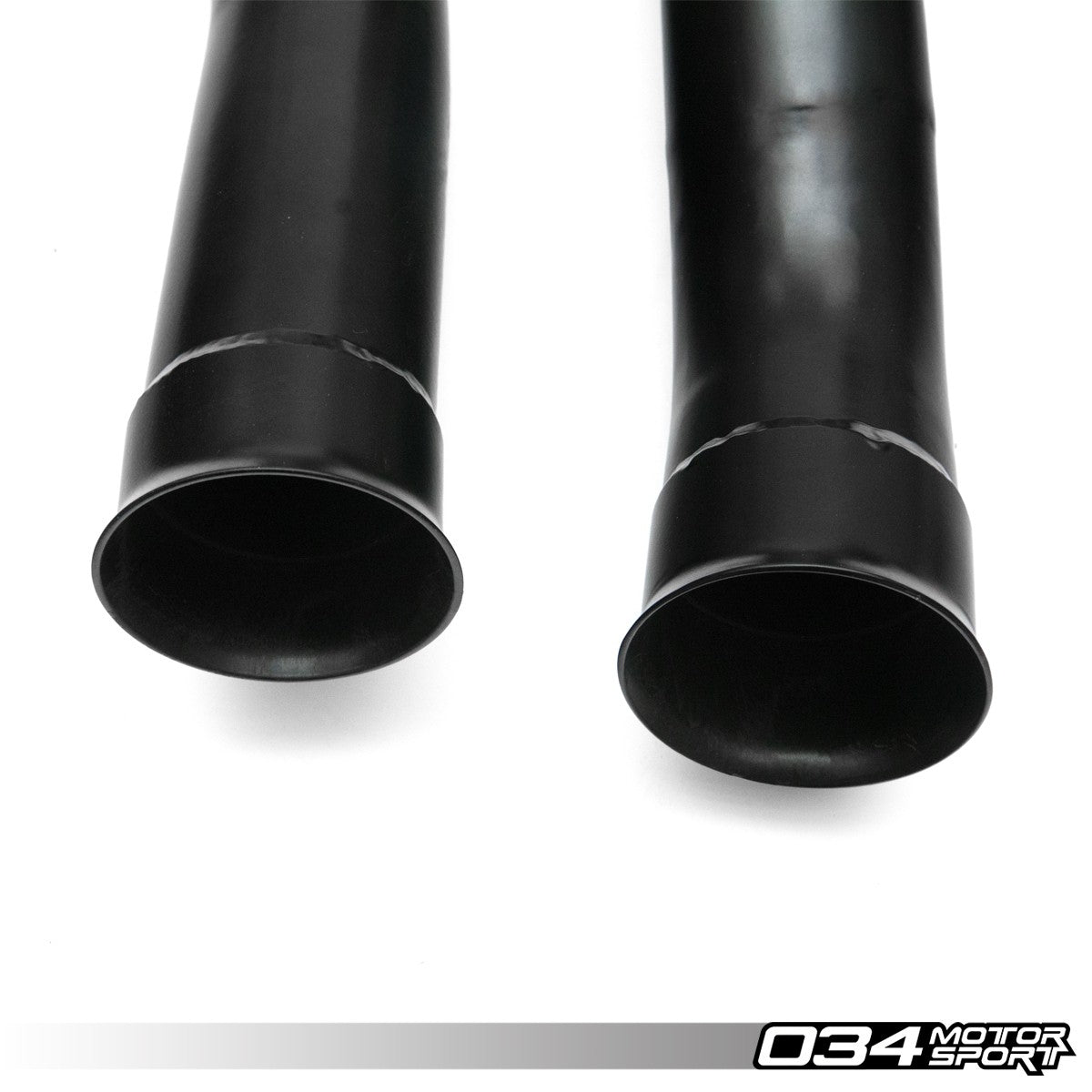 Inlet Pipe Set, B5 Audi RS4 Replica, 2.7T K04 - image 2