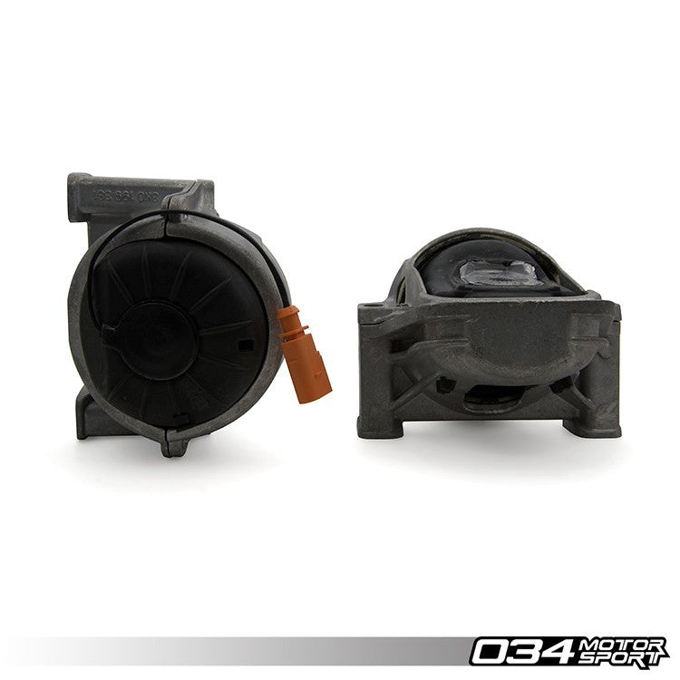 Motor Mount, Street Density Line, B8/B8.5 Audi A4/A5/Q5 2.0 TFSI - image 2