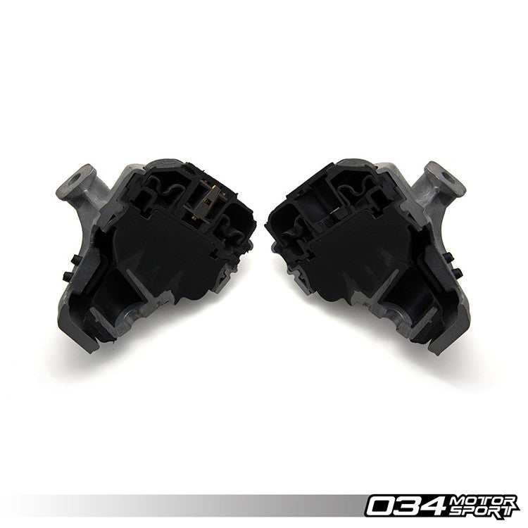 Motor Mount, Track Density Line, B8/B8.5 Audi A4/S4, A5/S5, Q5/SQ5 3.0 TFSI & 3.2L FSI - image 5