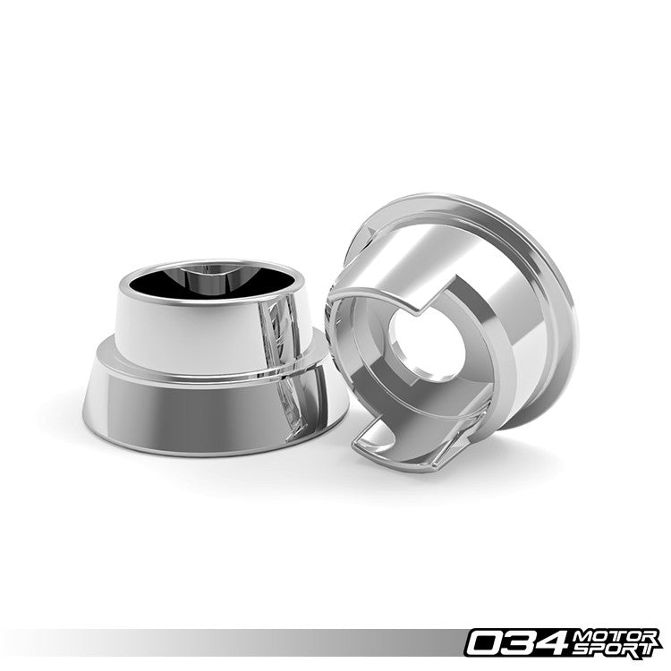 034Motorsport Billet Aluminum Rear Differential Mount Upgrade, B8 Audi A4/S4/RS4, A5/S5/RS5, Q5/SQ5 & C7 Aud - image 4