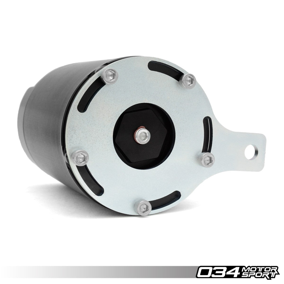 Billet Catch Can Kit, 8V Audi S3 & MkVII Volkswagen Golf R - image 3