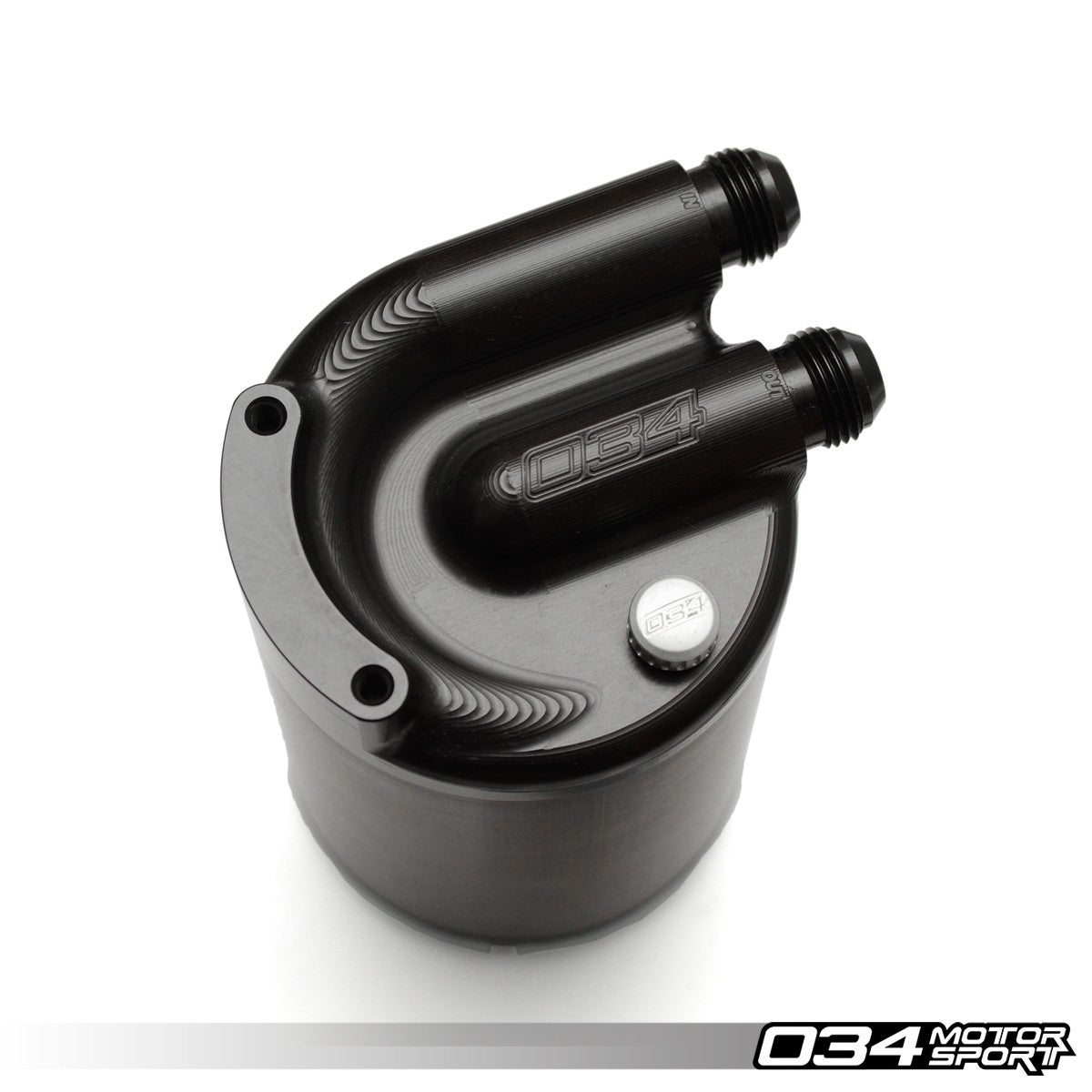 Catch Can Kit, B8/B8.5 Audi A4/A5/Q5 2.0 TFSI - image 2