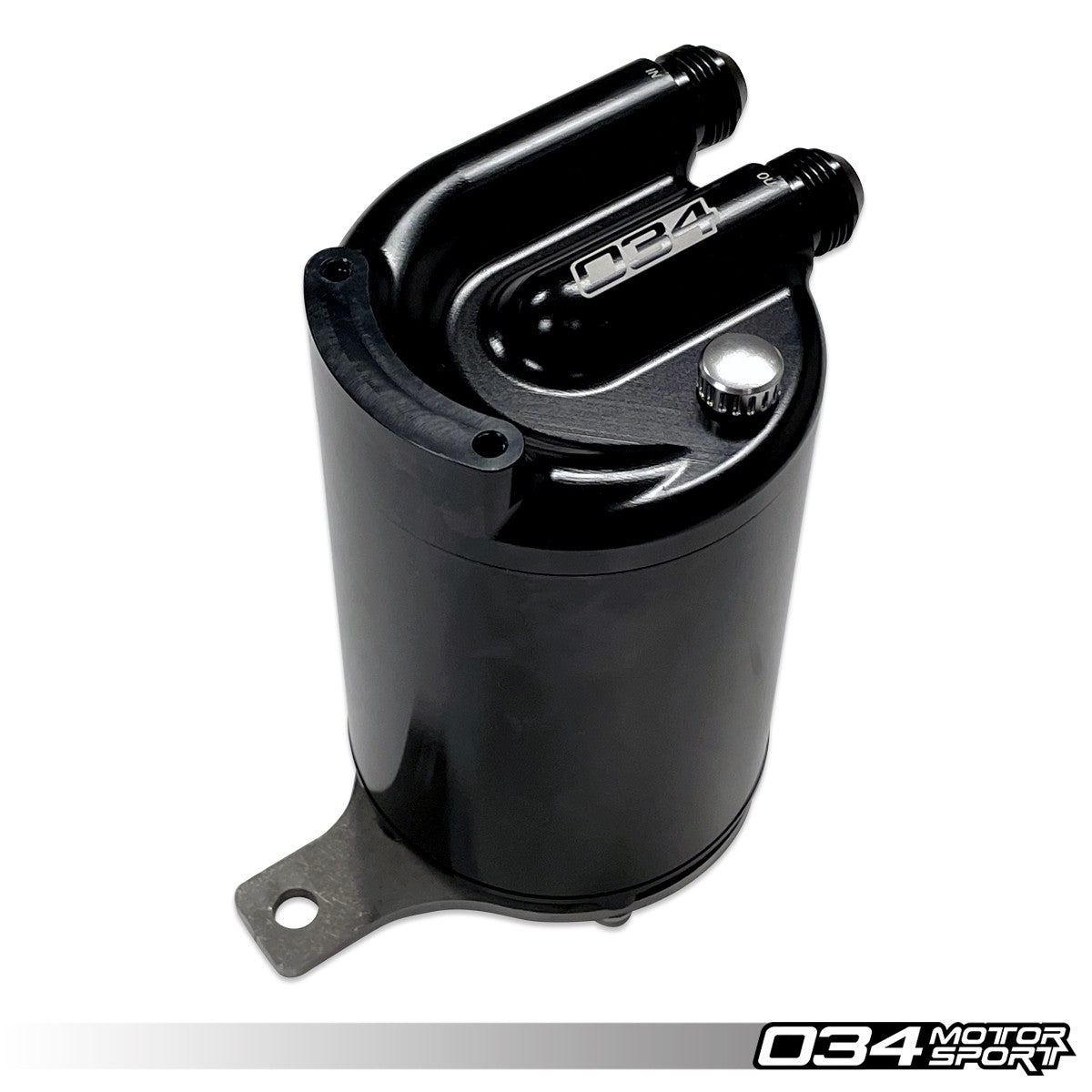 Catch Can Kit, 8J/8P Audi TT/A3 & MkV Volkswagen GTI/GLI EA113 2.0T FSI - image 2