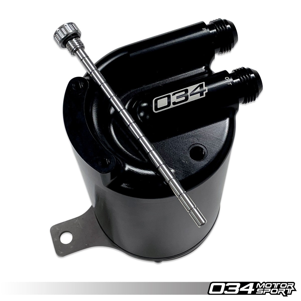 Catch Can Kit, 8J/8P Audi TT/A3 & MkV Volkswagen GTI/GLI EA113 2.0T FSI - image 3