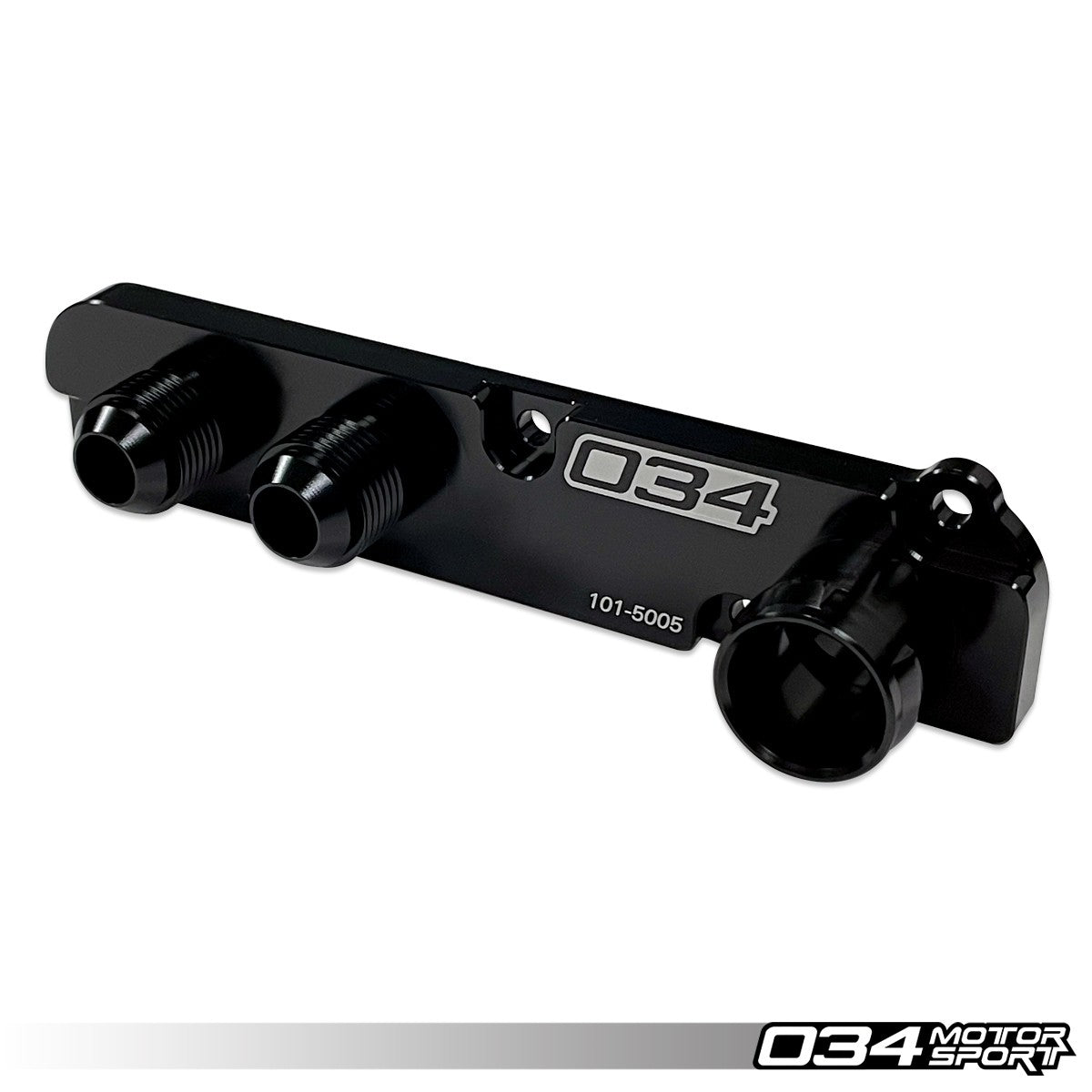 Catch Can Kit, 8J/8P Audi TT/A3 & MkV Volkswagen GTI/GLI EA113 2.0T FSI - image 6