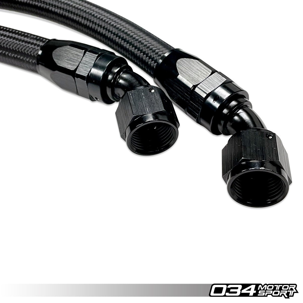 Catch Can Kit, 8J/8P Audi TT/A3 & MkV Volkswagen GTI/GLI EA113 2.0T FSI - image 8