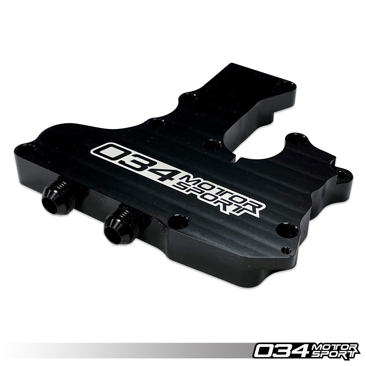 Catch Can Kit, 8J/8P Audi TT/A3 & MkV/MkVI Volkswagen GTI/GLI EA888 Gen 1 2.0 TSI - image 2