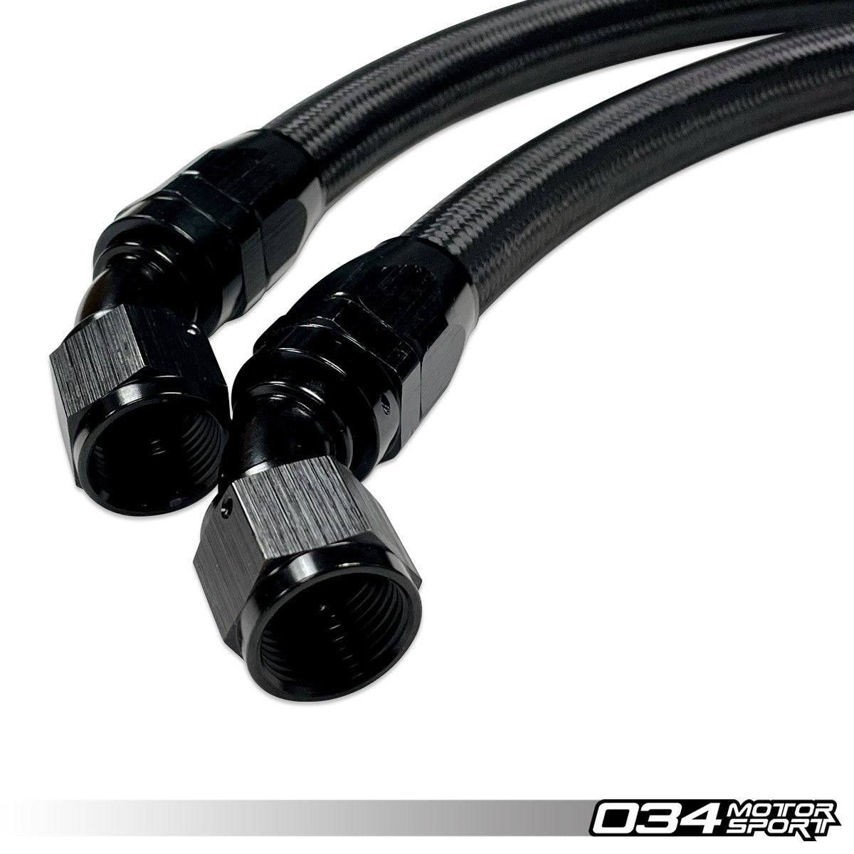 Catch Can Kit, 8J/8P Audi TT/A3 & MkV/MkVI Volkswagen GTI/GLI EA888 Gen 1 2.0 TSI - image 6
