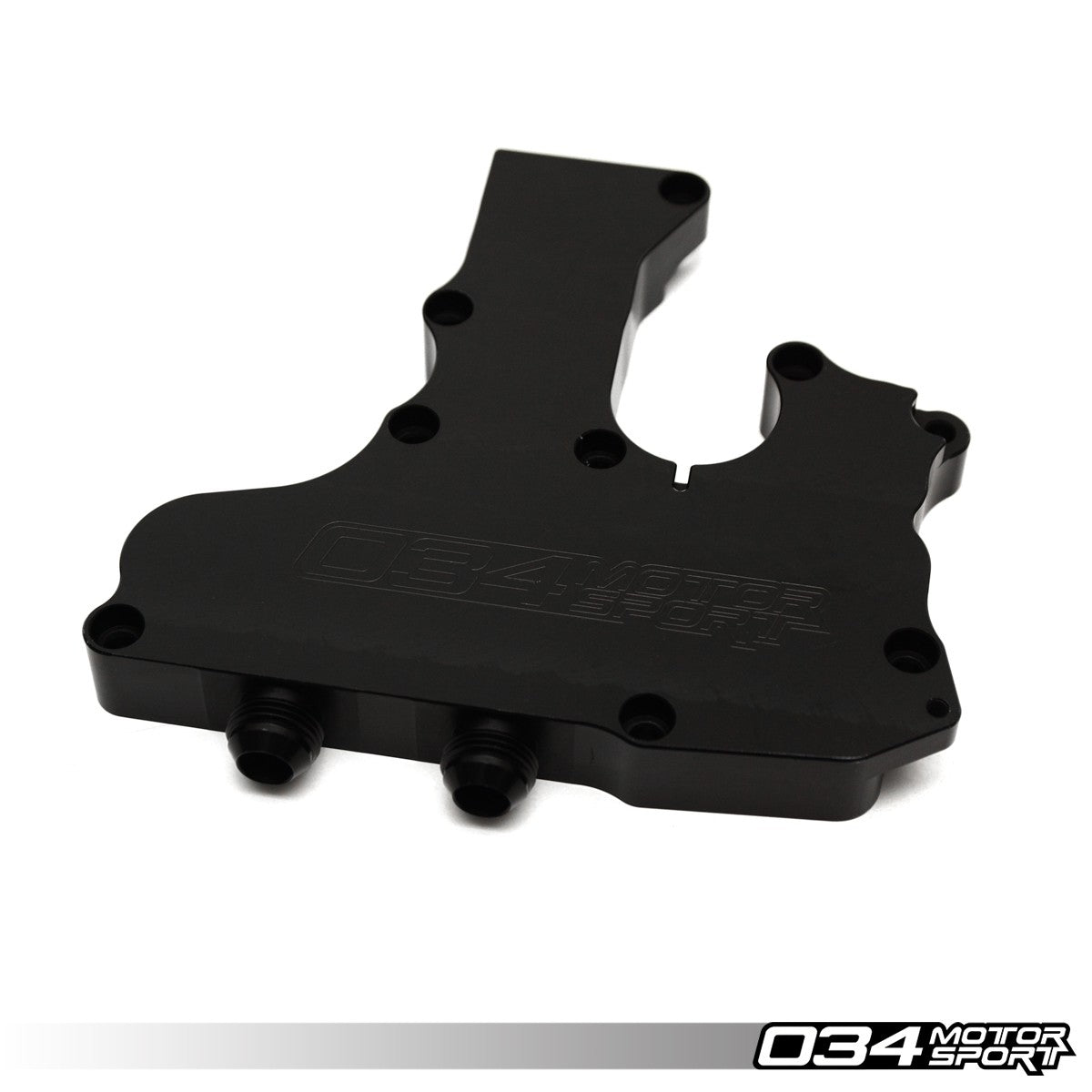 Catch Can Kit, B8/B8.5 Audi A4/A5/Q5 2.0 TFSI - image 4