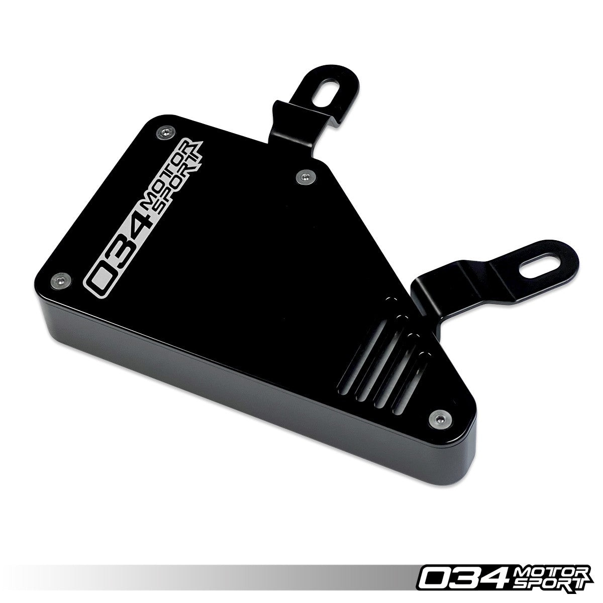 034Motorsport Billet Aluminum DSG Breather Catch Can Kit for Audi 8V.5 RS3 - image 5