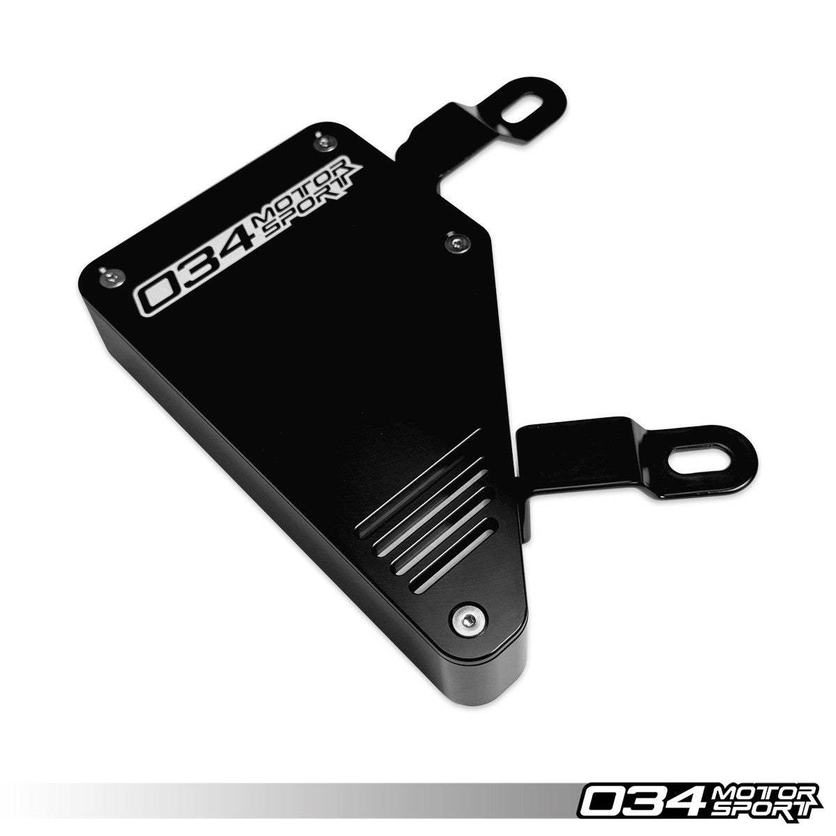 034Motorsport Billet Aluminum DSG Breather Catch Can Kit for Audi 8Y A3/S3/RS3 - image 6