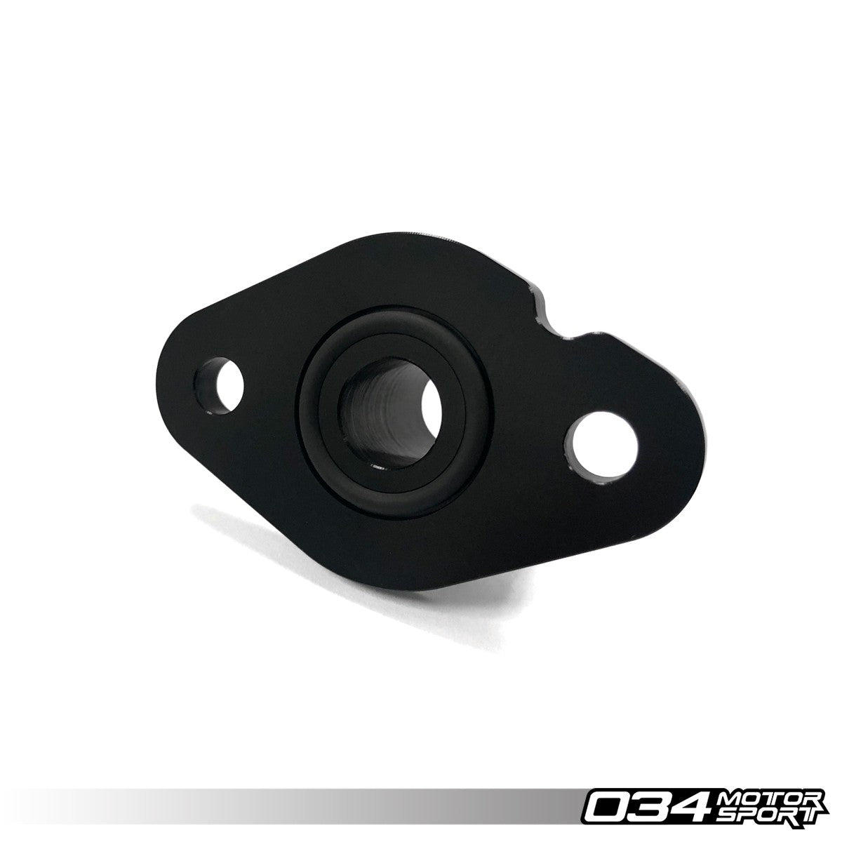 Billet Catch Can Kit, 8J Audi TT RS 2.5 TFSI - image 4