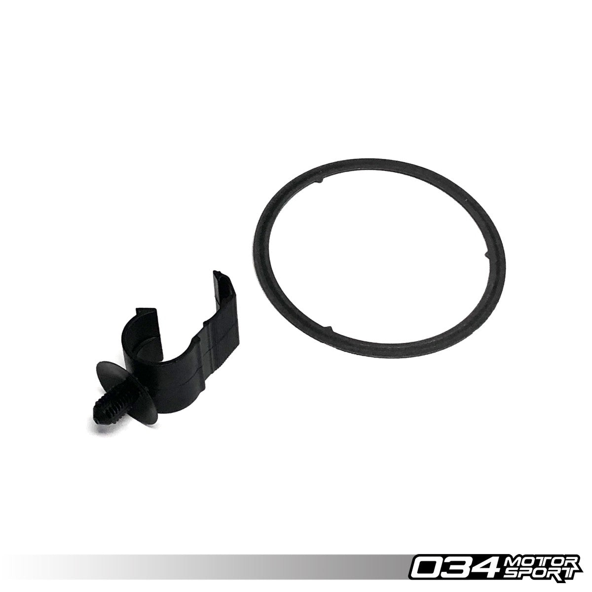 Billet Catch Can Kit, 8J Audi TT RS 2.5 TFSI - image 5