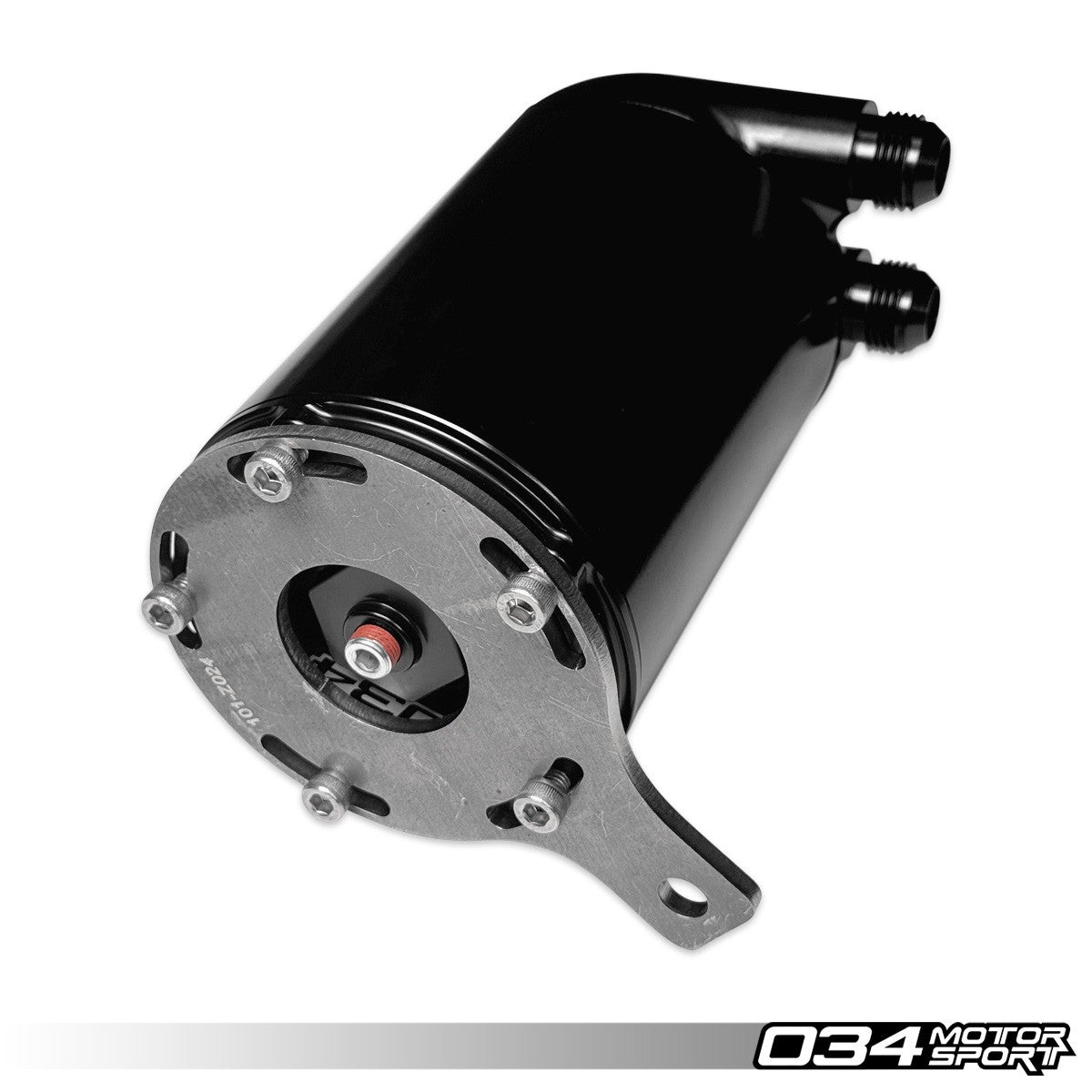 034Motorsport Billet Catch Can Kit for Volkswagen MK8 GTI and Audi 8Y A3/S3 - image 5