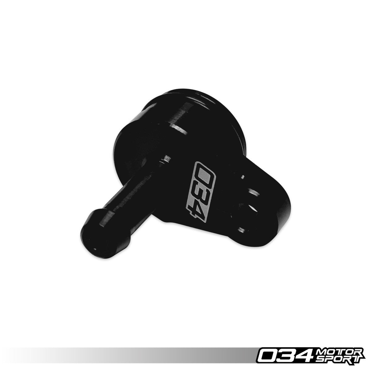 034Motorsport Billet Coolant Vent Union, EA888 Gen 3/4 1.8T/2.0T Engines - image 2
