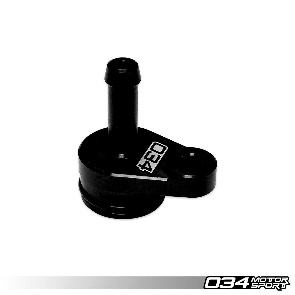 034Motorsport Billet Coolant Vent Union, EA888 Gen 3/4 1.8T/2.0T Engines - image 4