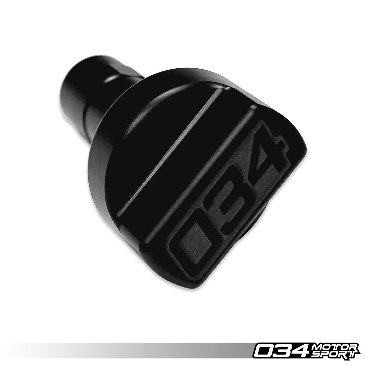 034Motorsport Billet CREC Supercharger Clutch Delete Kit - image 2