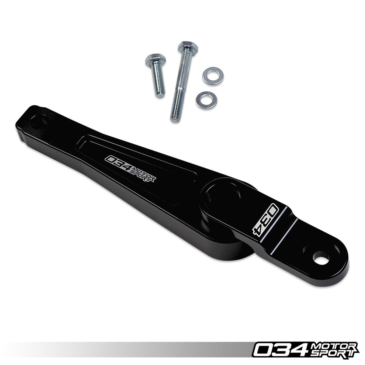 034Motorsport Billet Dogbone Mount, 8J Audi TT/TTS