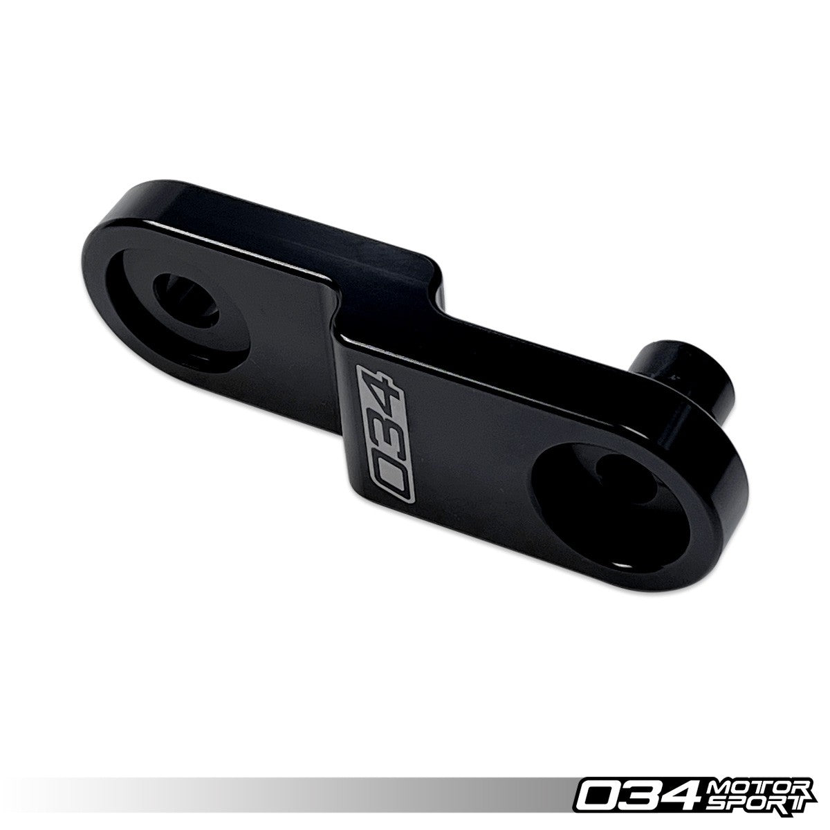 034Motorsport Billet Dogbone Mount, 8J Audi TT/TTS - image 2