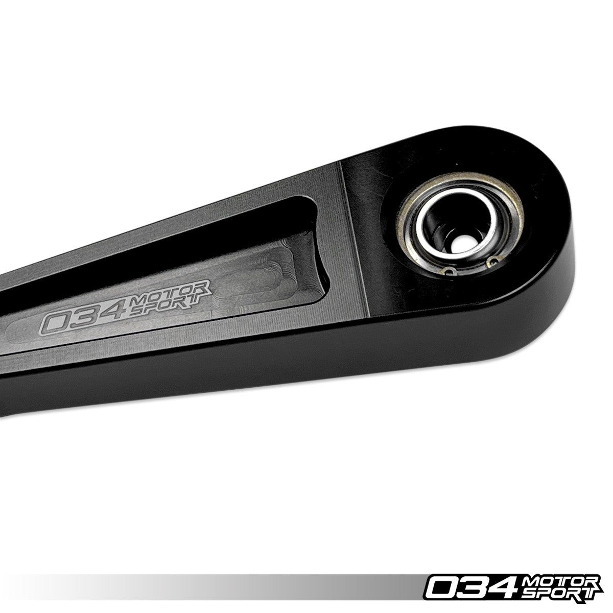 034Motorsport Billet Dogbone Mount, 8J Audi TT/TTS - image 3