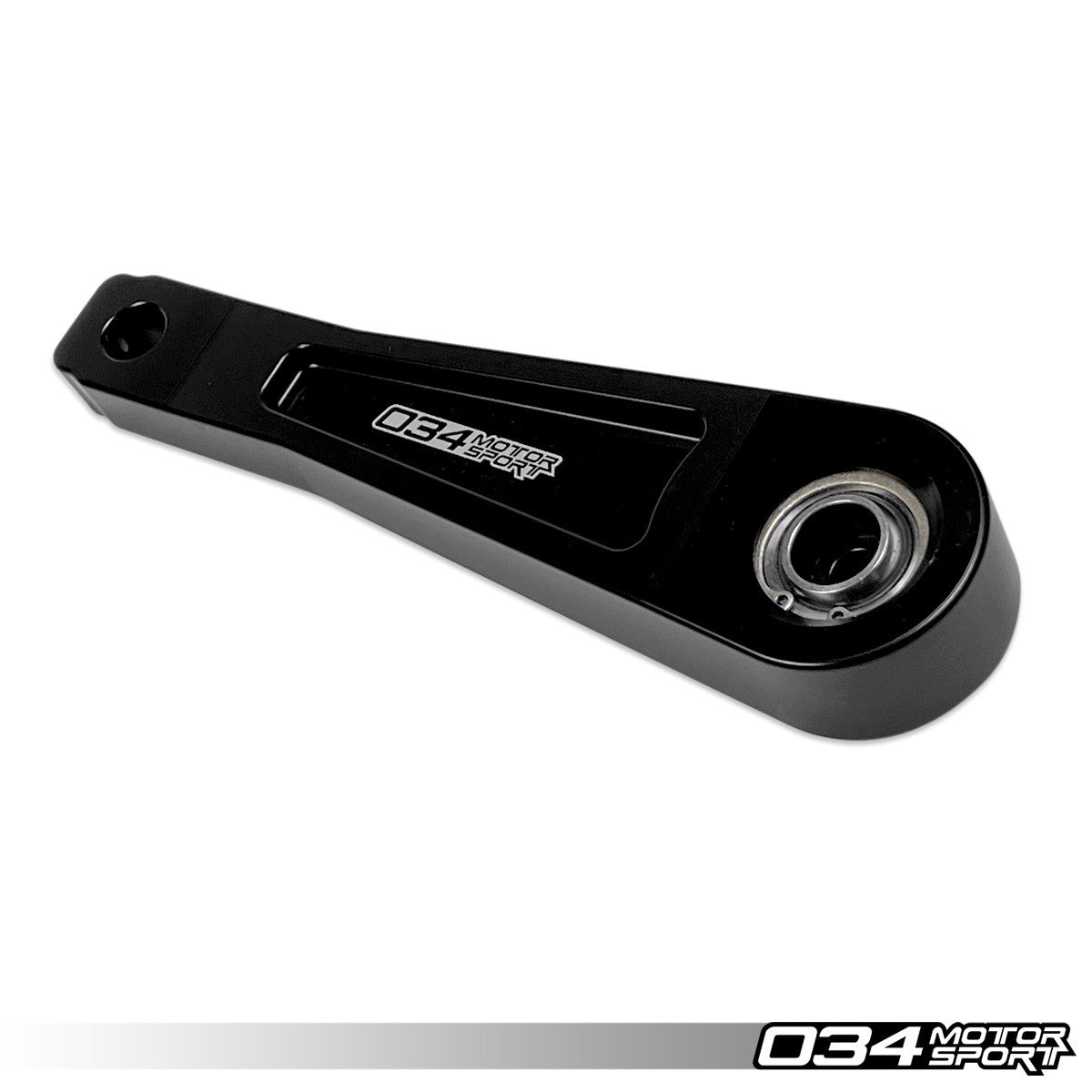034Motorsport Billet Dogbone Mount, 8J Audi TT/TTS - image 4