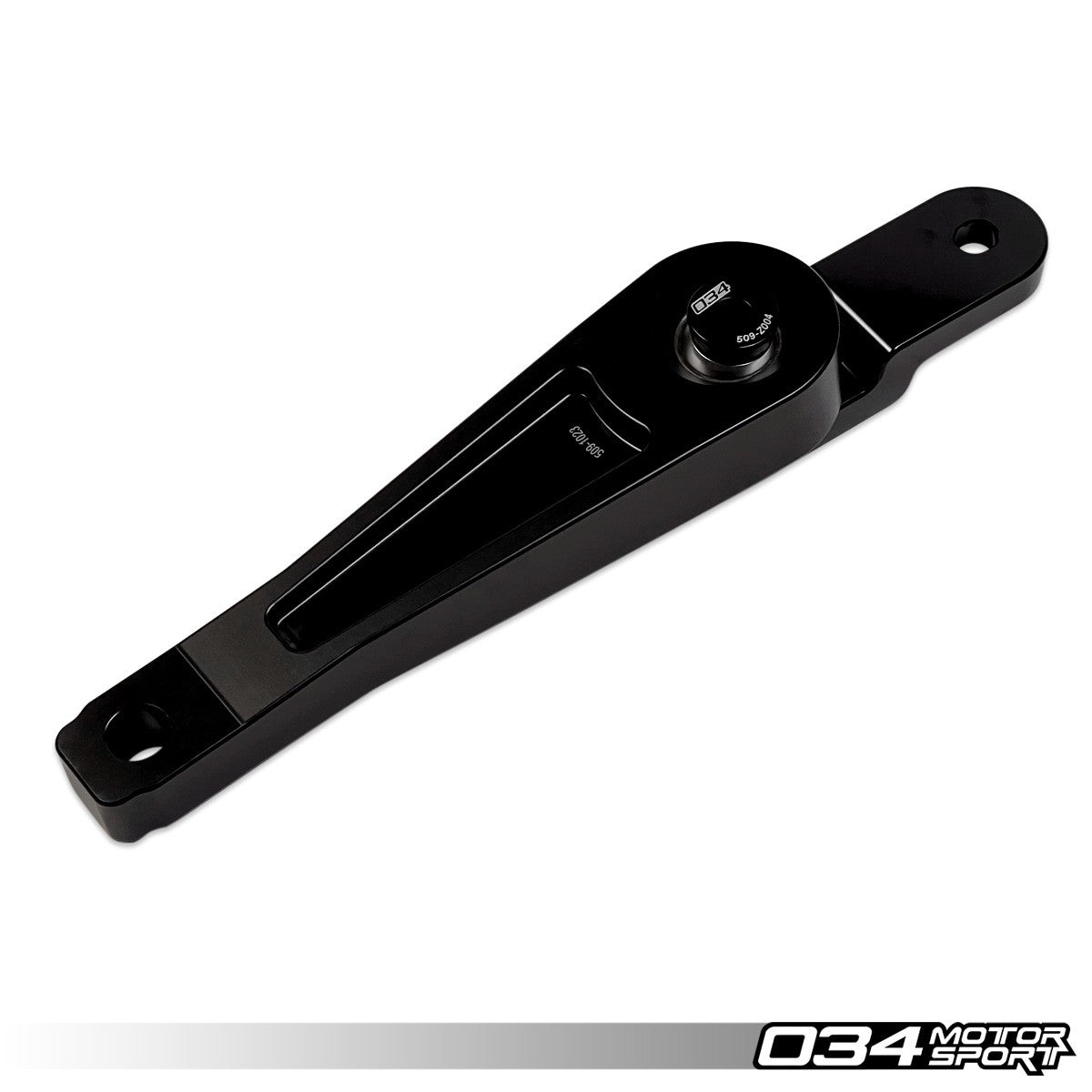 034Motorsport Billet Dogbone Mount, 8J Audi TT/TTS - image 5
