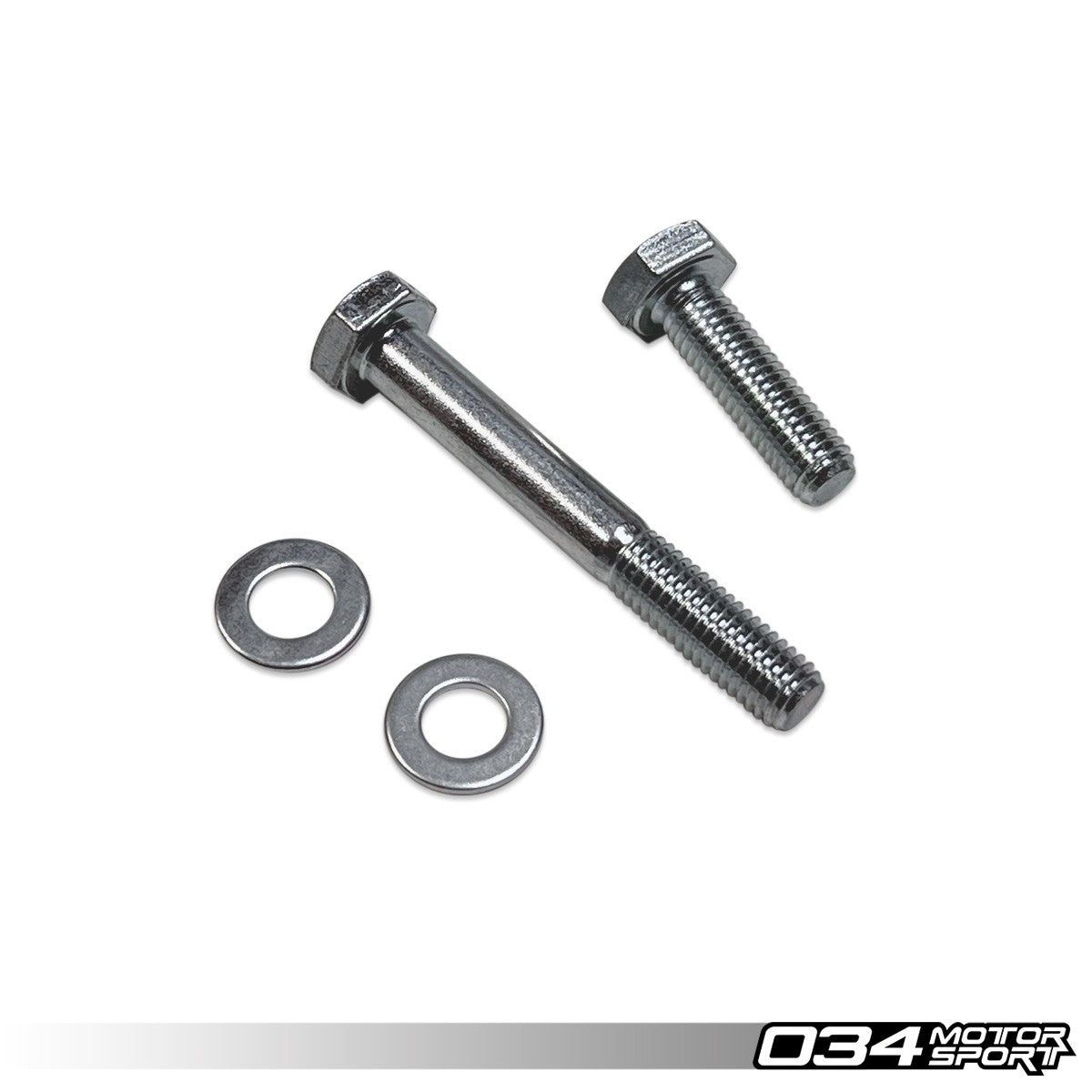 034Motorsport Billet Dogbone Mount, 8J Audi TT/TTS - image 6