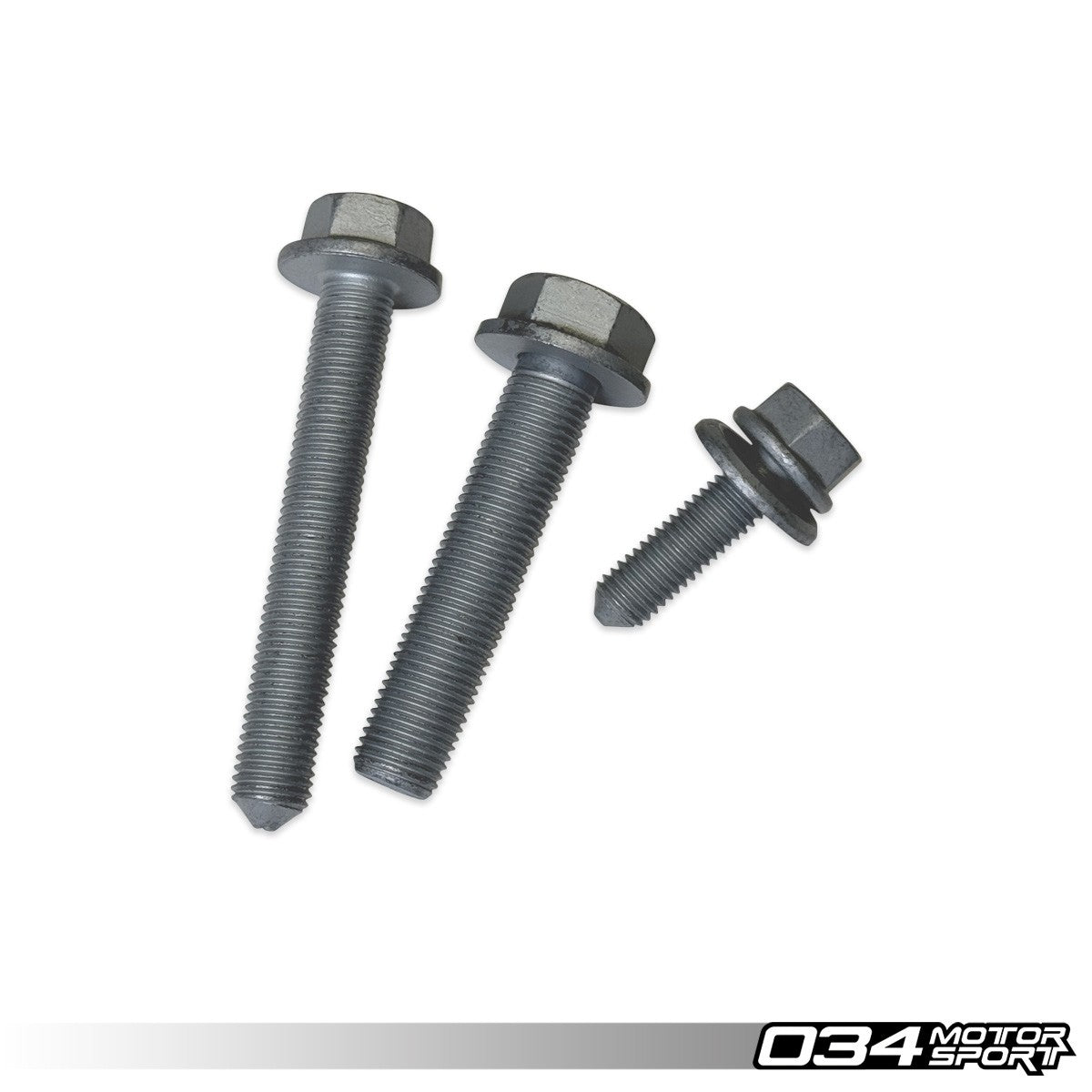 034Motorsport Billet Dogbone Mount, 8J Audi TTRS 6-Speed Manual, Motorsport - image 2