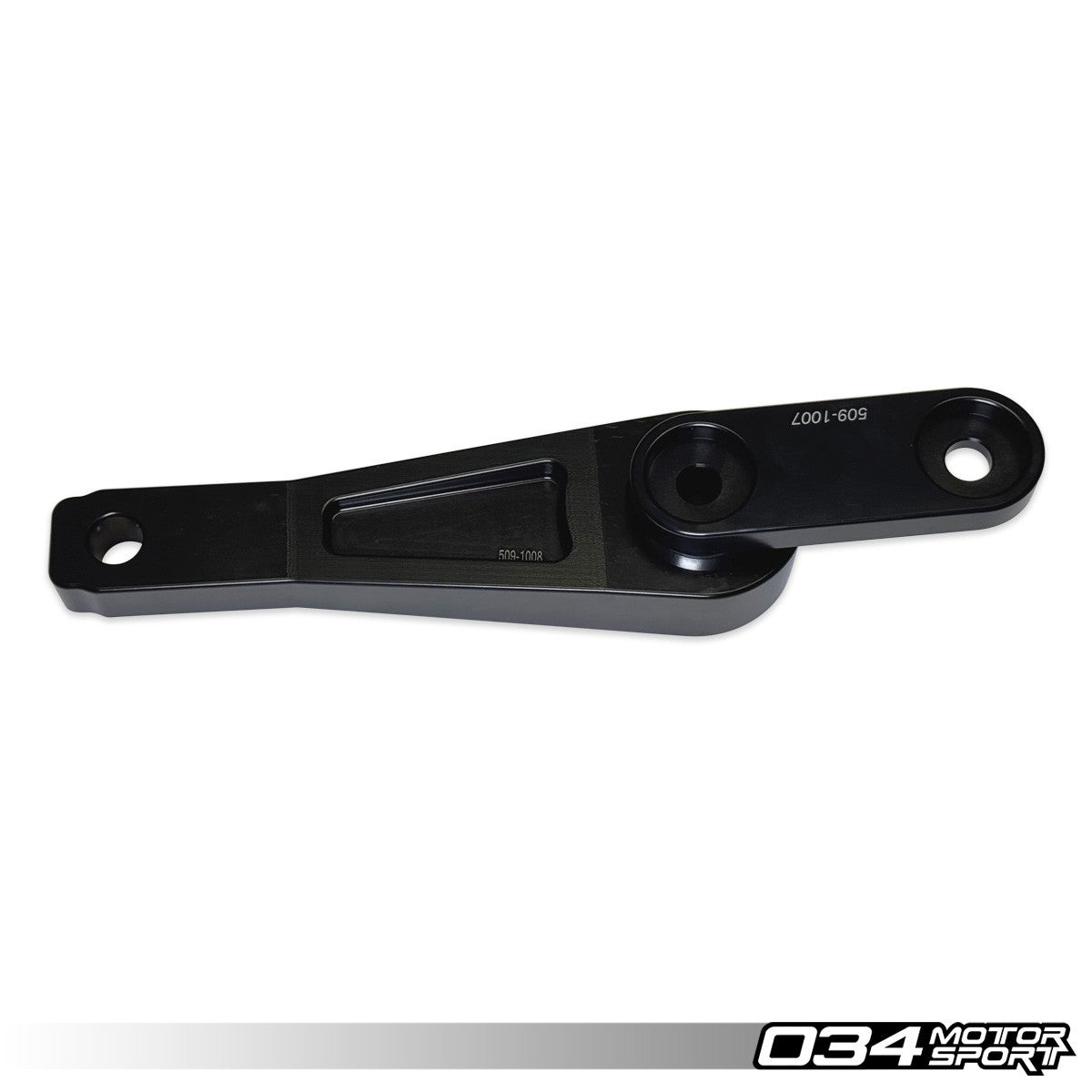 034Motorsport Billet Dogbone Mount, 8J Audi TTRS 6-Speed Manual, Motorsport - image 3