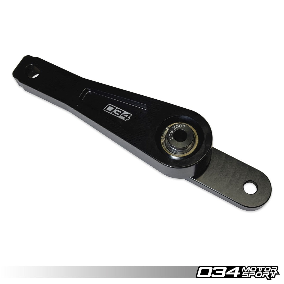 034Motorsport Billet Dogbone Mount, 8J Audi TTRS 6-Speed Manual, Motorsport - image 4