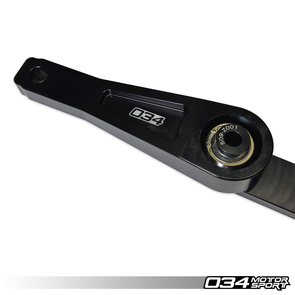 034Motorsport Billet Dogbone Mount, 8J Audi TTRS 6-Speed Manual, Motorsport - image 5