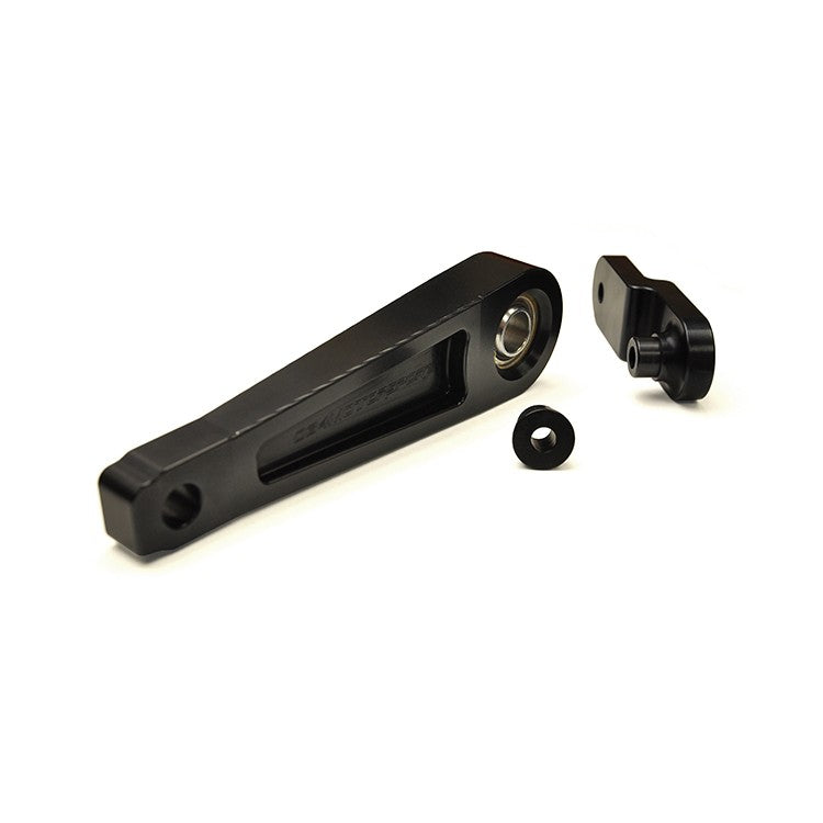034Motorsport Billet Dogbone Mount, MkV/MkVI Volkswagen Golf/Jetta/GTI/GLI/Rabbit & 8P Audi A3/S3 2.0T FSI, - image 3