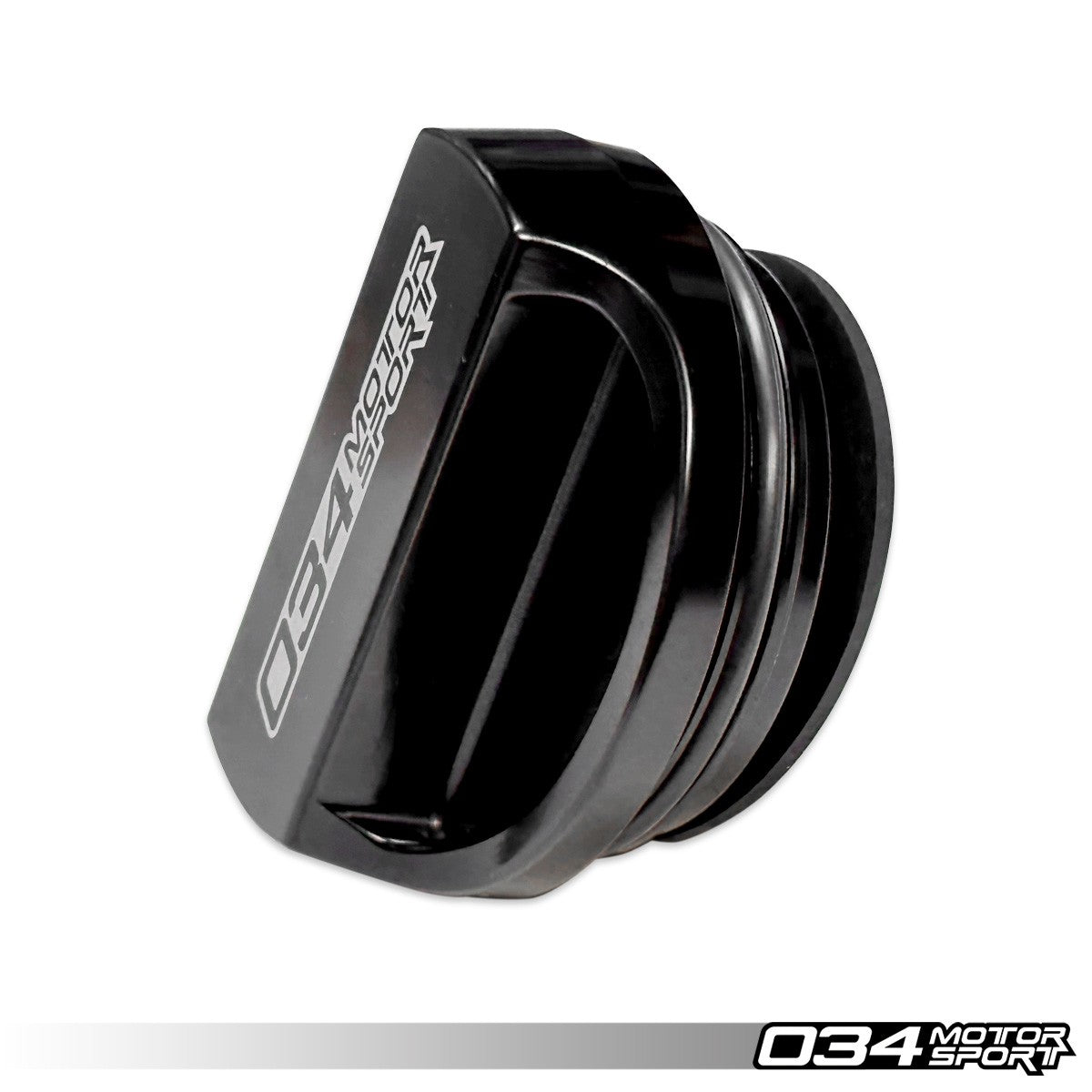 034Motorsport Billet Oil Cap, EA837 Supercharged 3.0 TFSI - image 4