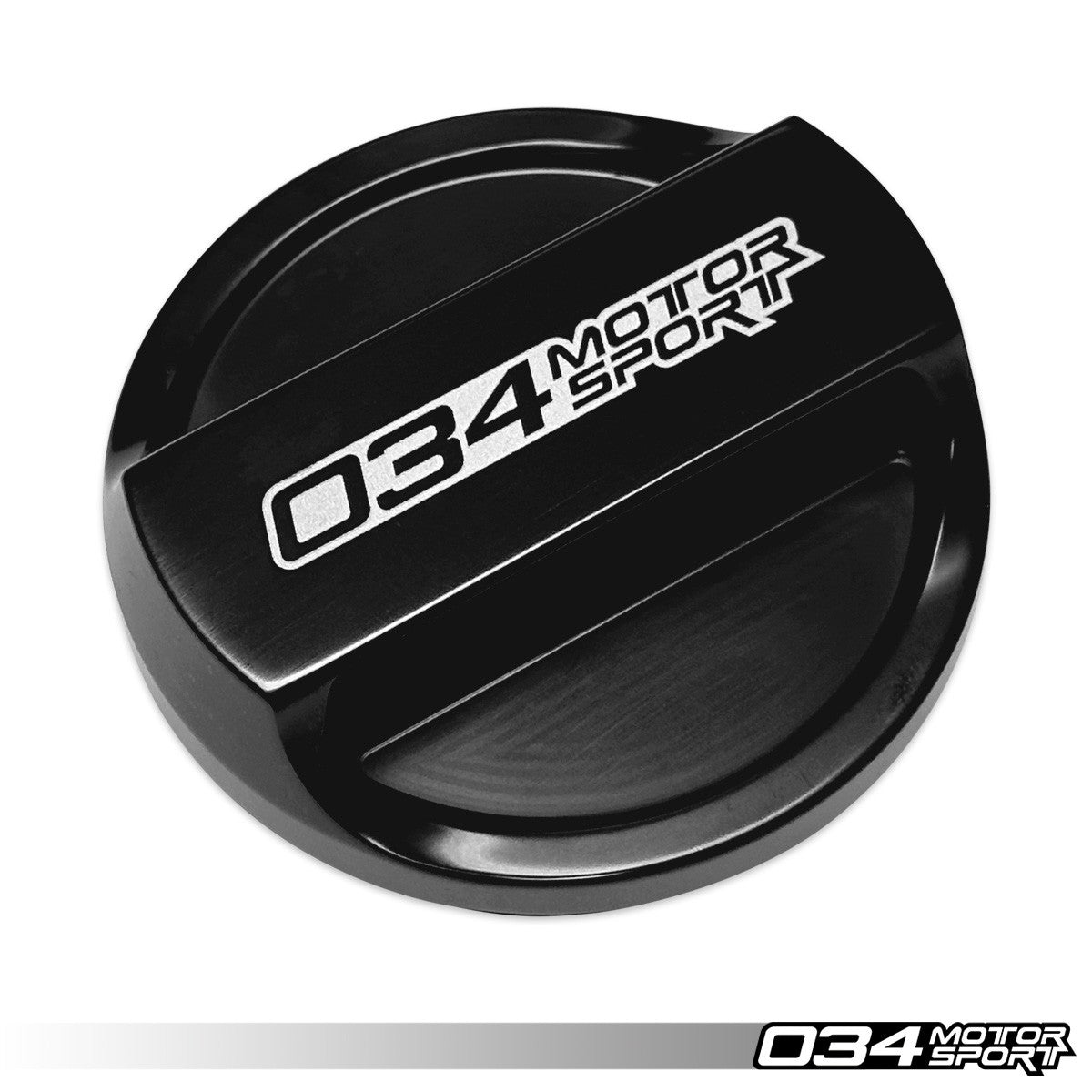 034Motorsport Billet Oil Cap, EA839 V6 Engines (2.9T/3.0T) - image 4