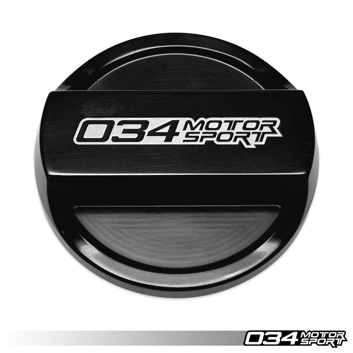 034Motorsport Billet Oil Cap, EA839 V6 Engines (2.9T/3.0T) - image 5