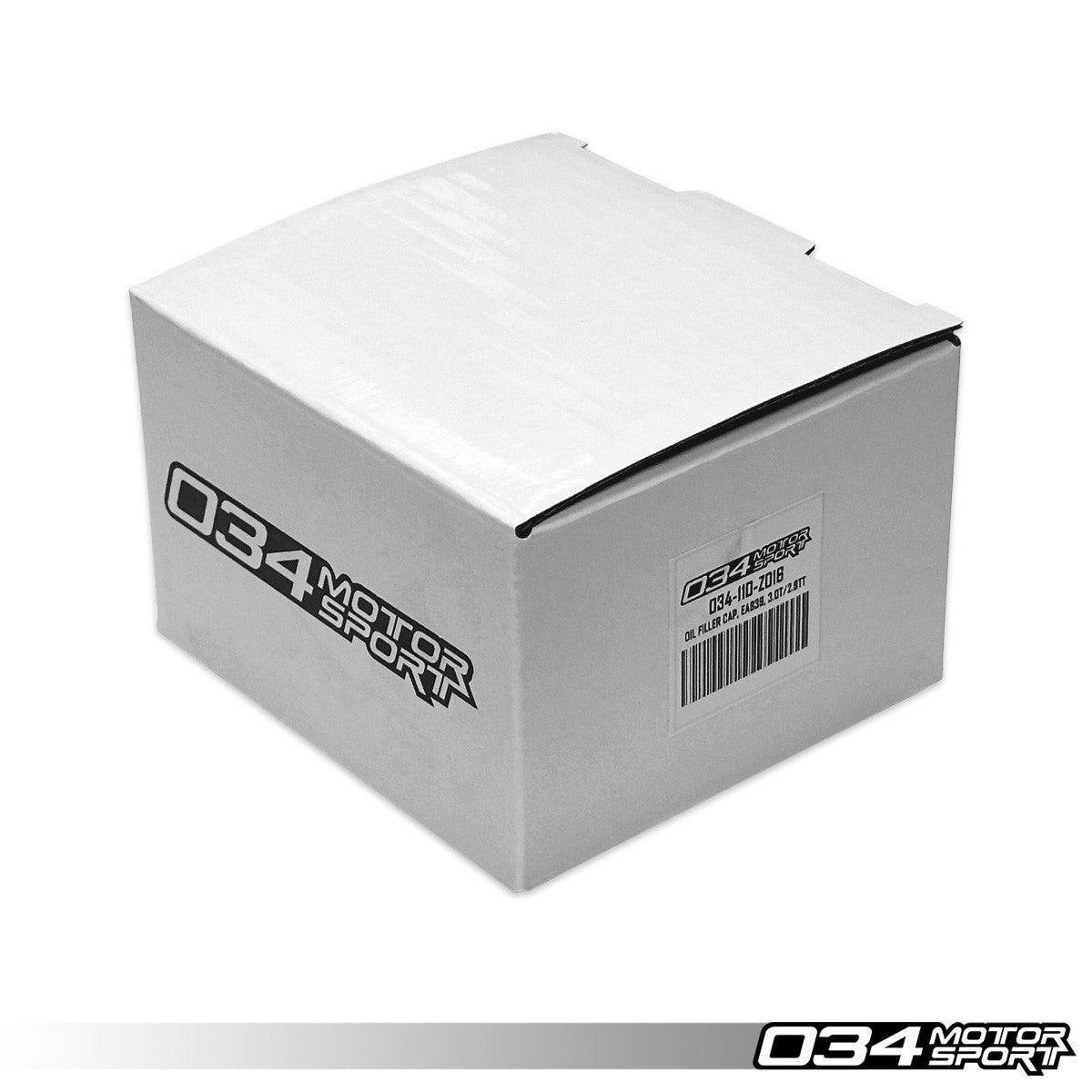 034Motorsport Billet Oil Cap, EA839 V6 Engines (2.9T/3.0T) - image 6