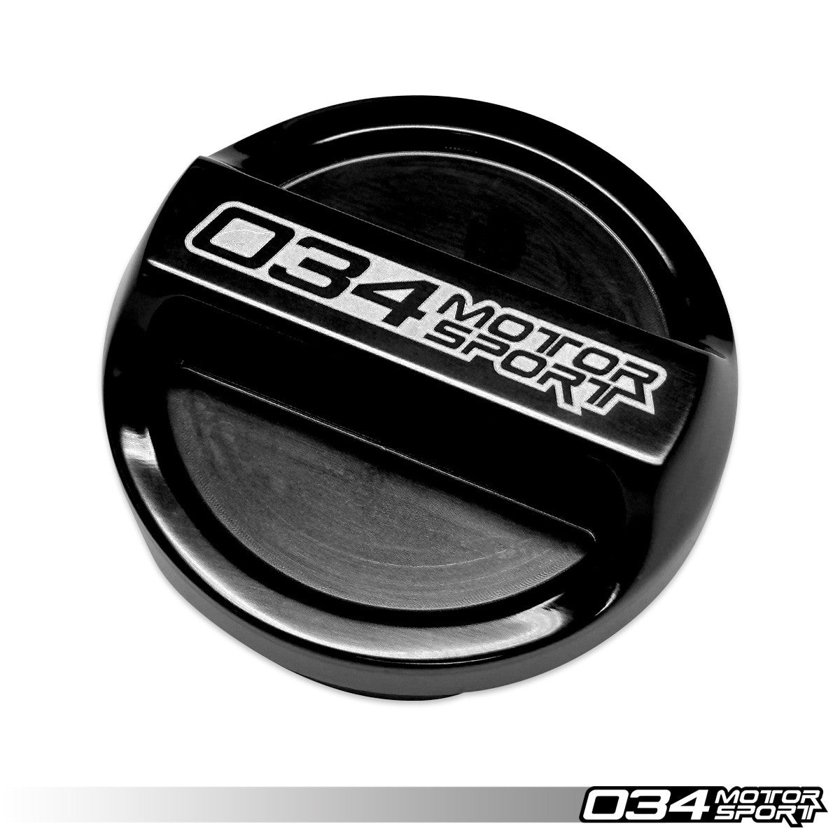 034Motorsport Billet Oil Cap, EA888 Gen 3 & EA855 DAZA - image 2