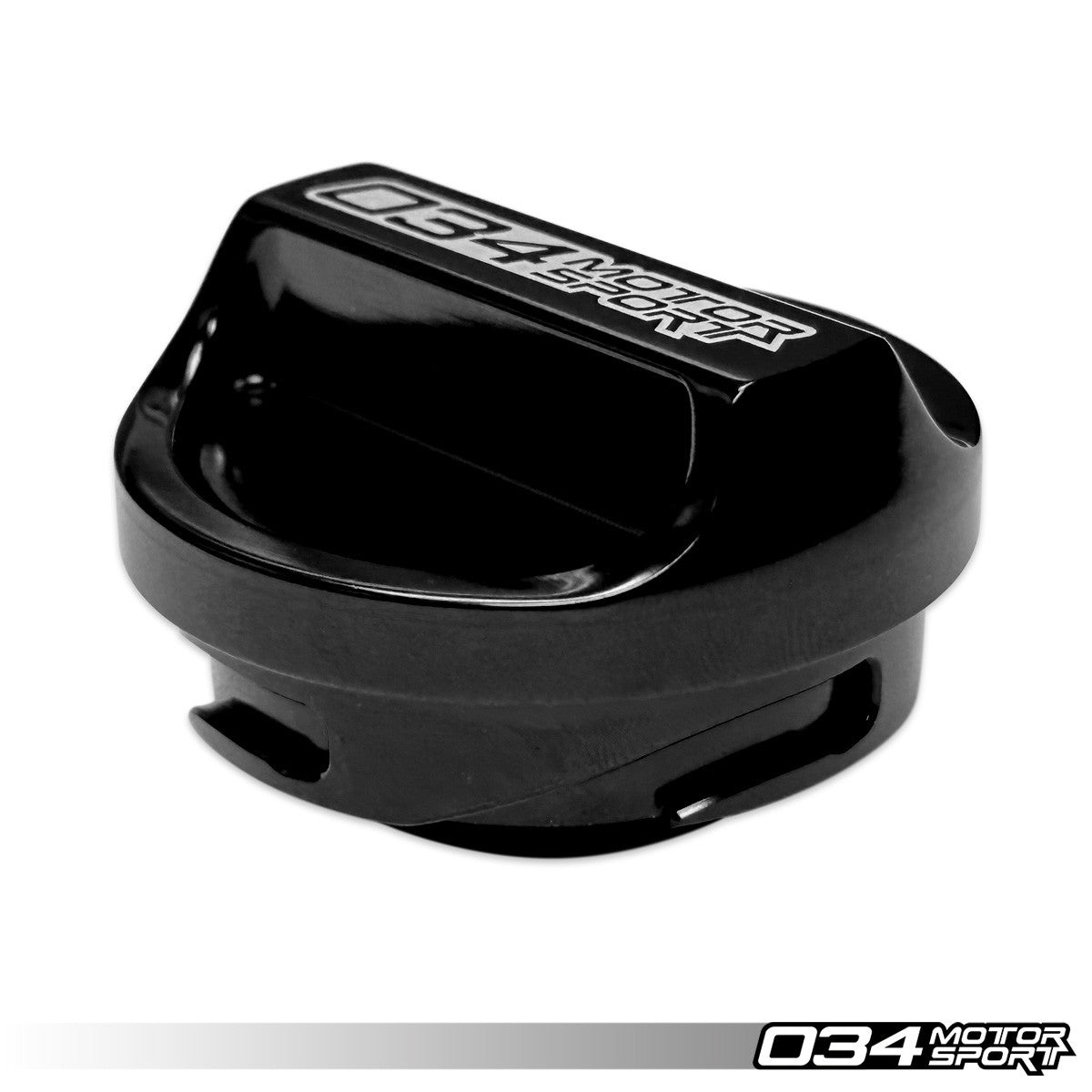 034Motorsport Billet Oil Cap, EA888 Gen 3 & EA855 DAZA - image 5