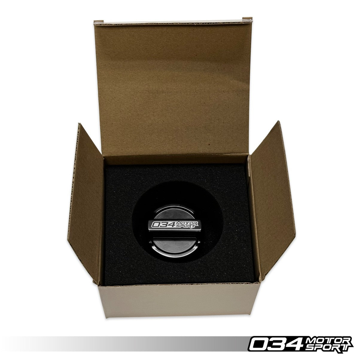 034Motorsport Billet Oil Cap, EA888 Gen 3 & EA855 DAZA - image 6