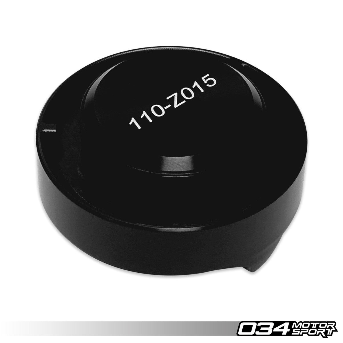 034Motorsport Billet Oil Cap, EA888 Gen 4 2.0 TFSI - image 2