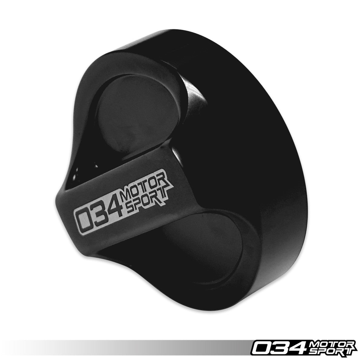 034Motorsport Billet Oil Cap, EA888 Gen 4 2.0 TFSI - image 3