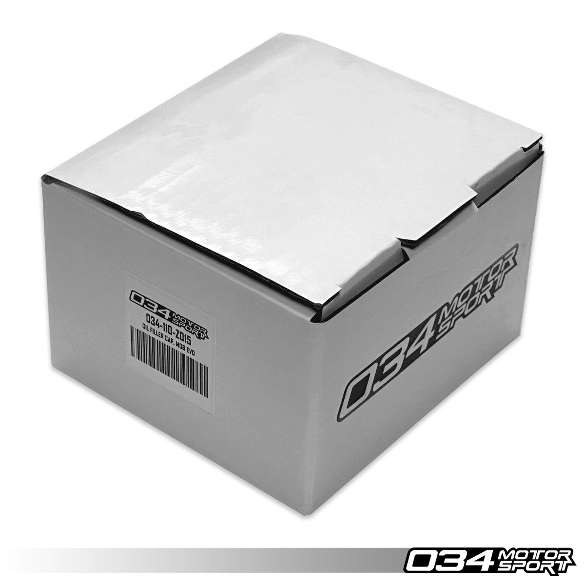 034Motorsport Billet Oil Cap, EA888 Gen 4 2.0 TFSI - image 5
