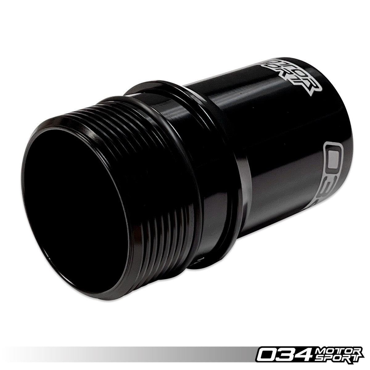 034Motorsport Billet Oil Filter Cap, EA888 Gen 3/4 2.0T Engines - image 2